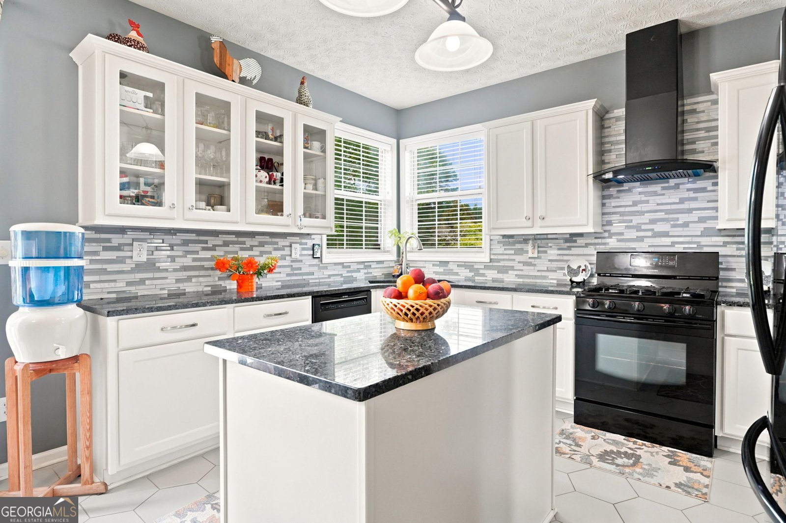 4502 Greenside Walk Austell - Photo 9