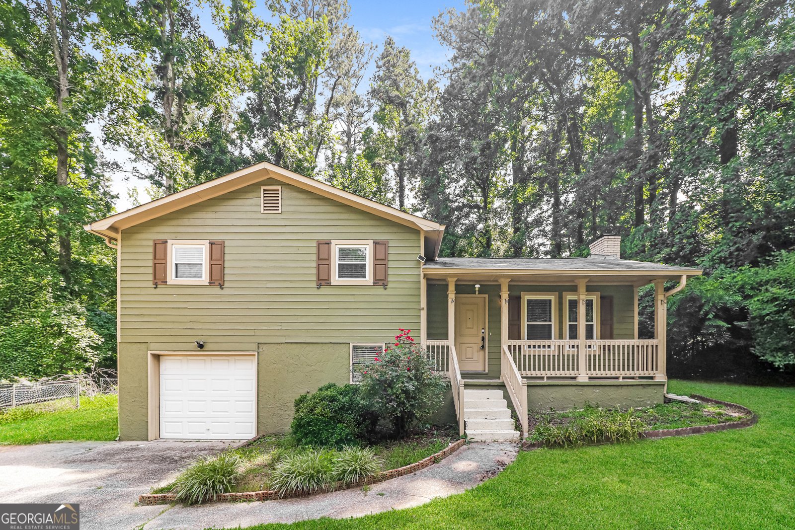 78 Allison Drive Dallas - main photo
