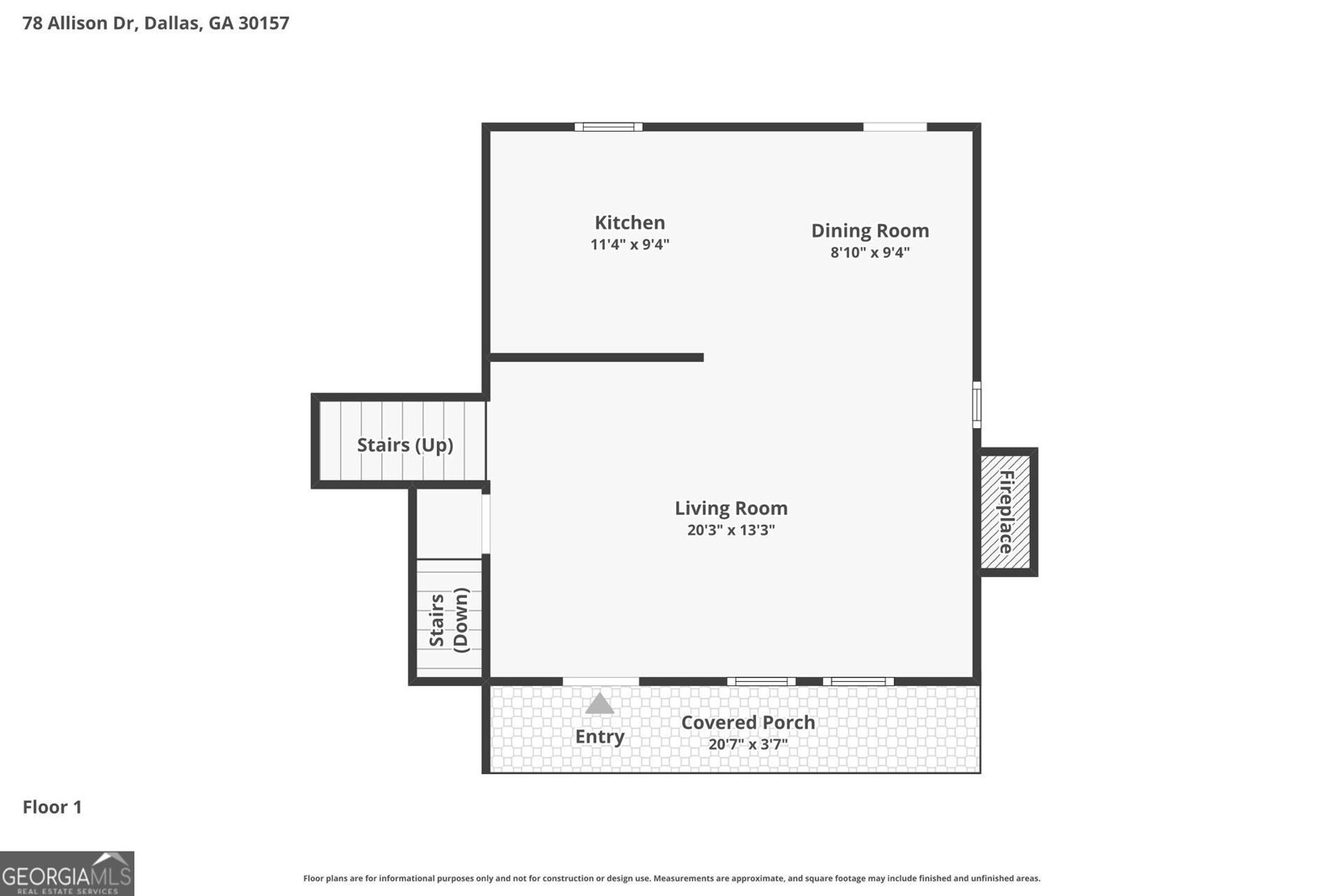 78 Allison Drive Dallas - Photo 21