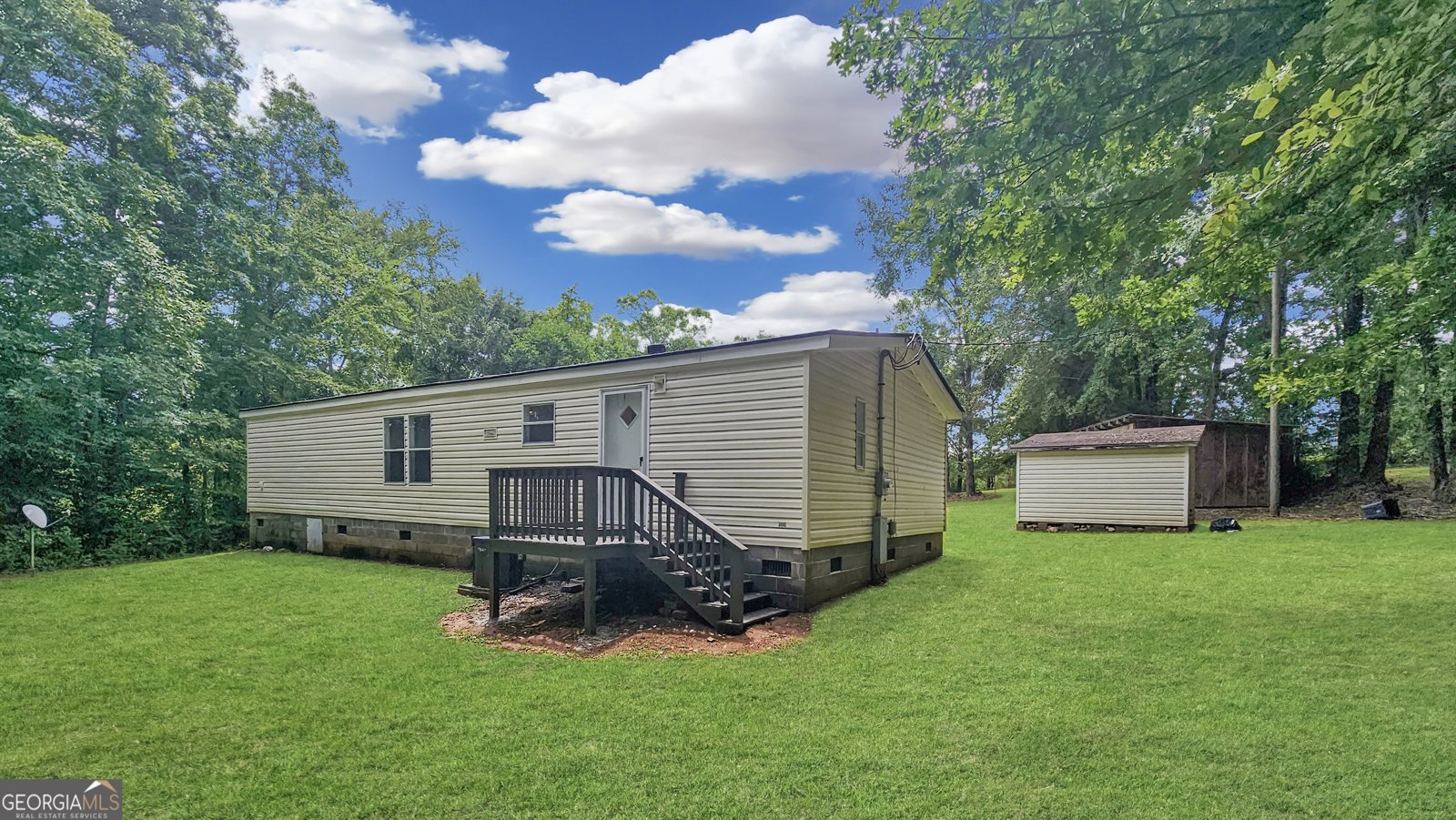 292 A Murphy Road Lagrange - Photo 7
