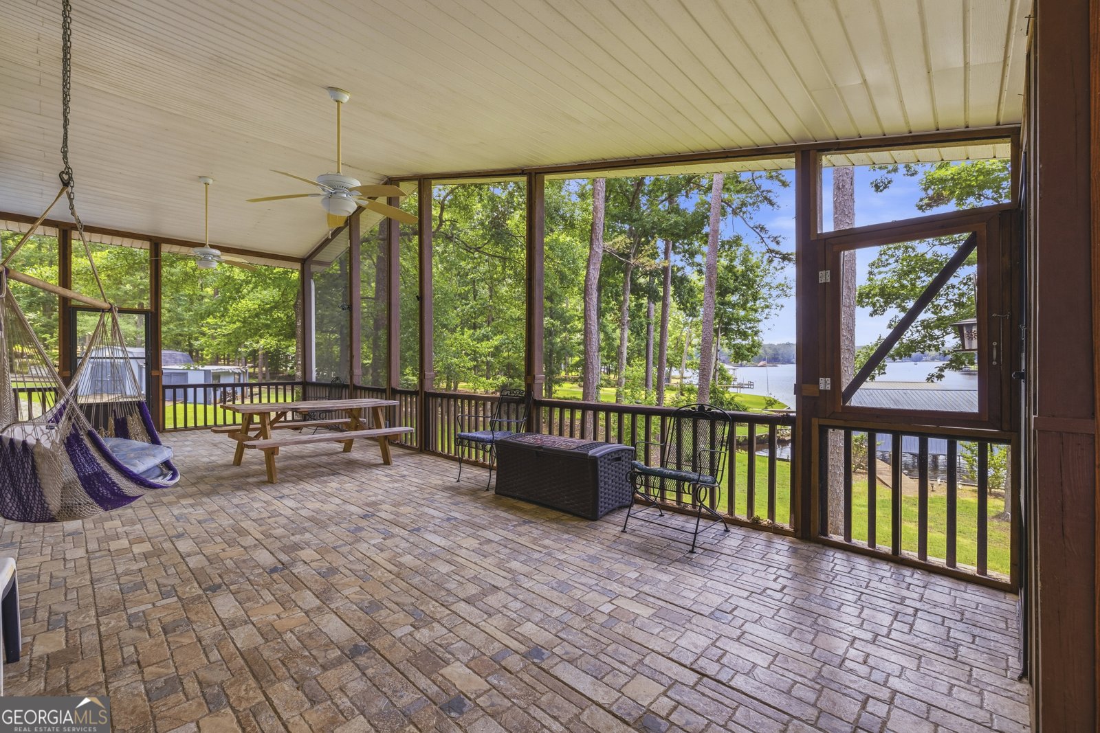 120 Edith Lane Eatonton - Photo 12