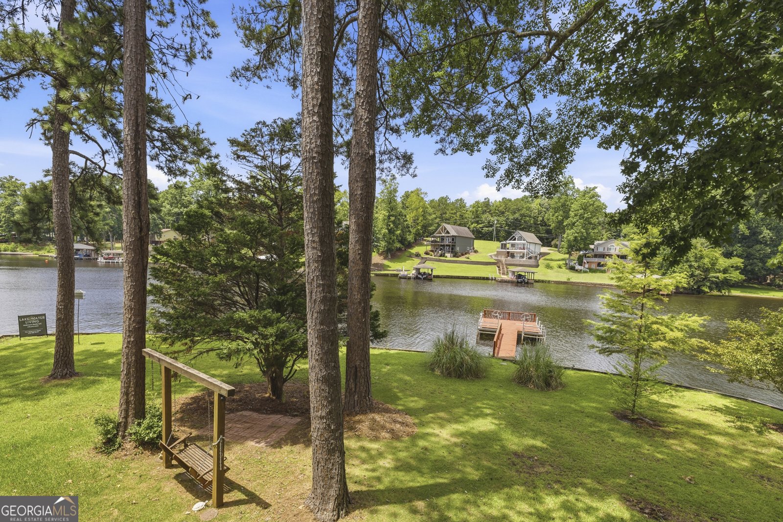 120 Edith Lane Eatonton - Photo 13