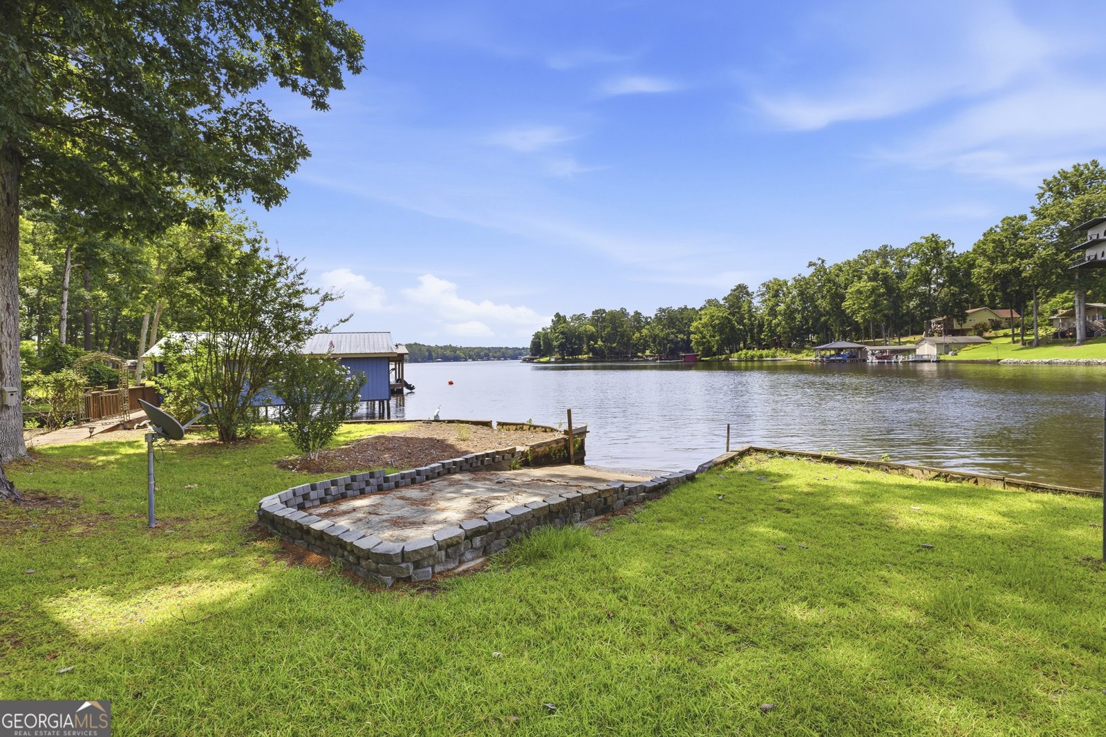 120 Edith Lane Eatonton - Photo 14