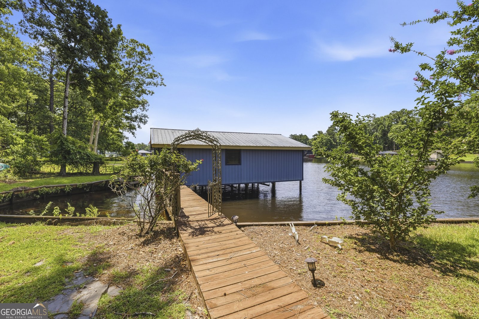 120 Edith Lane Eatonton - Photo 15