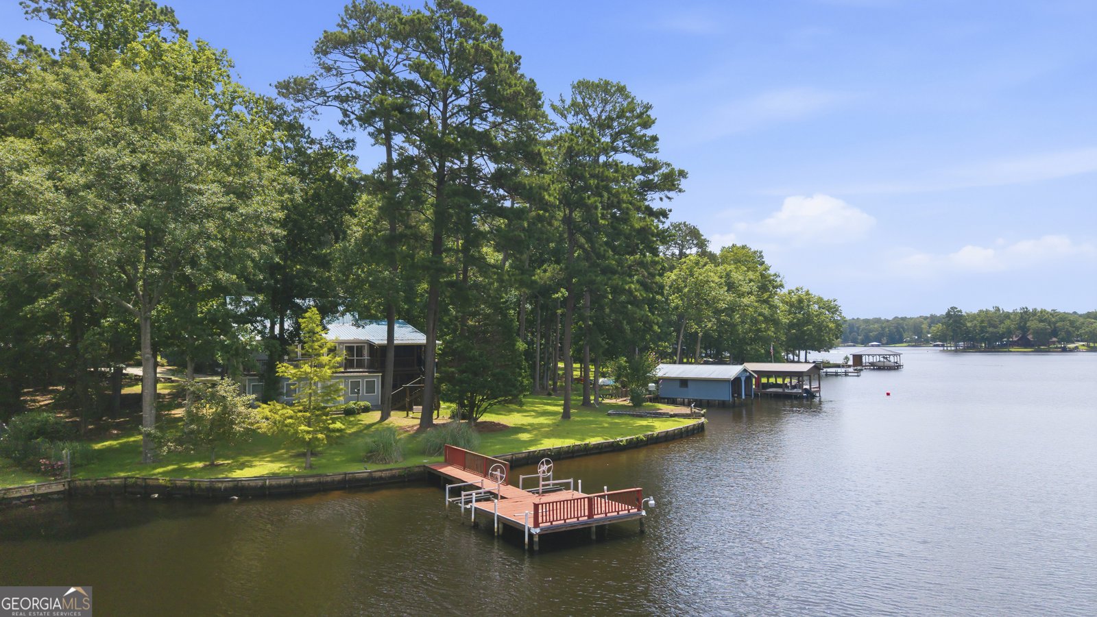 120 Edith Lane Eatonton - Photo 20