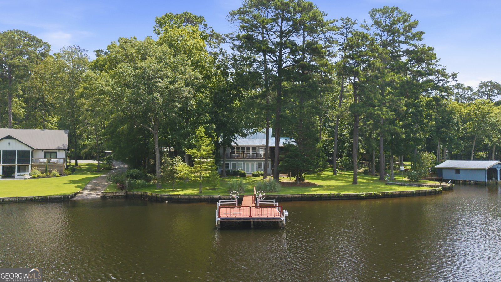 120 Edith Lane Eatonton - Photo 21