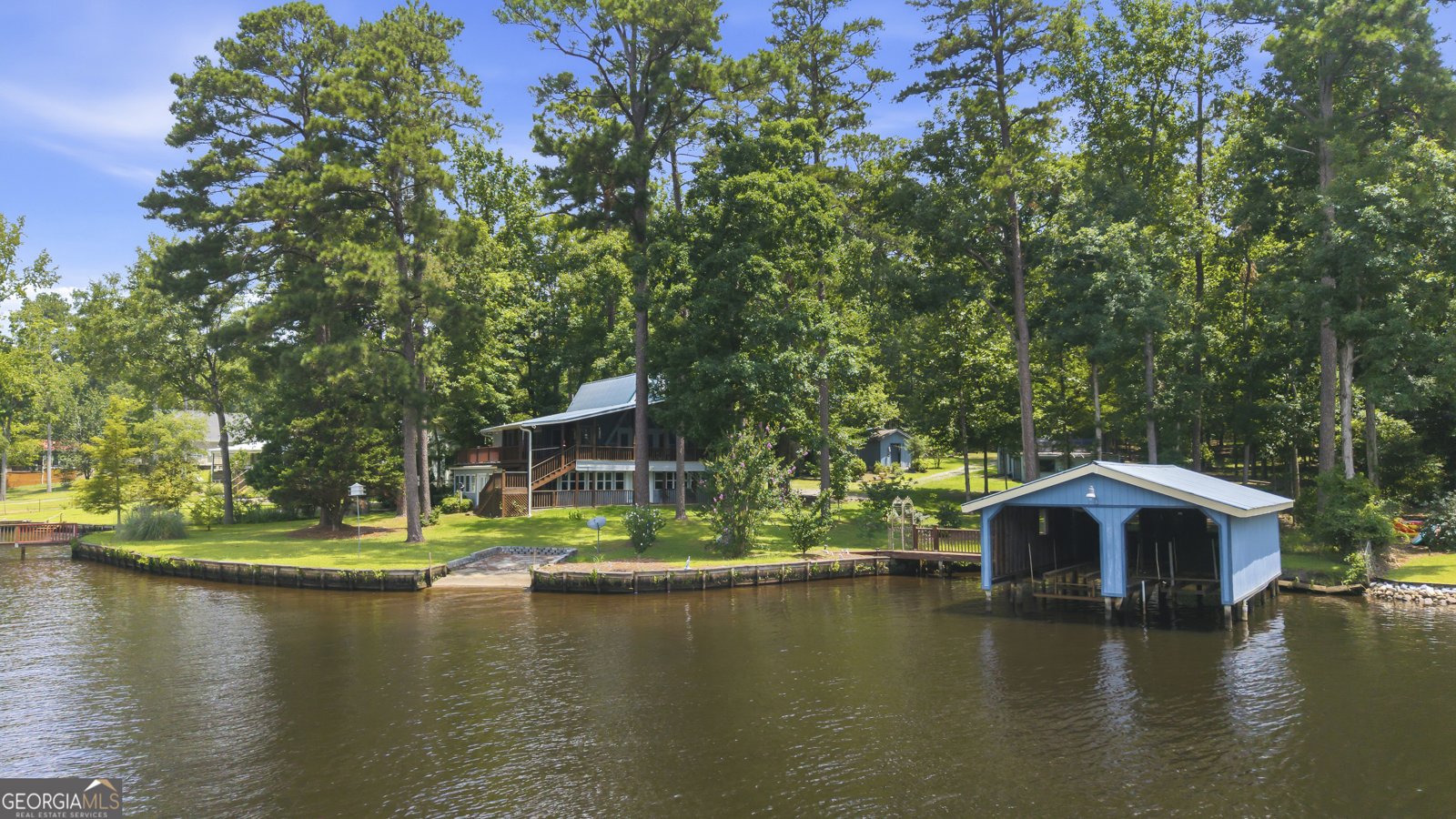 120 Edith Lane Eatonton - Photo 23