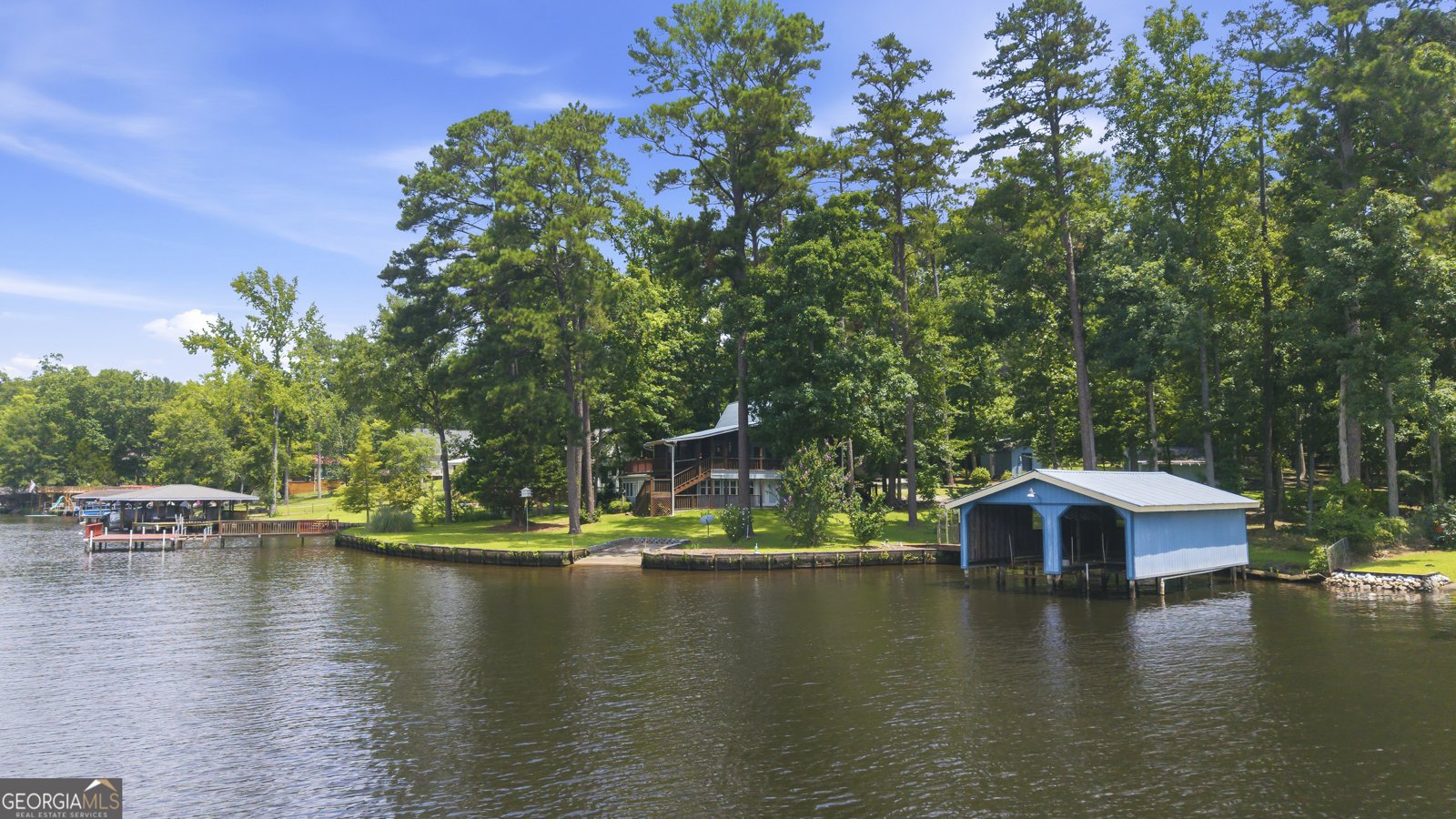 120 Edith Lane Eatonton - Photo 24