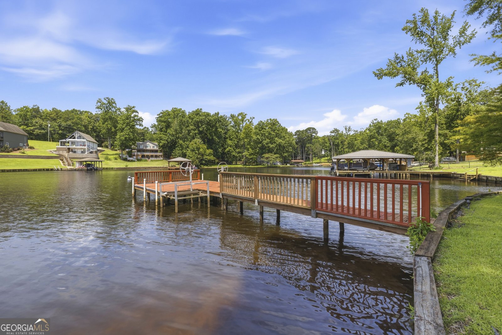 120 Edith Lane Eatonton - Photo 25