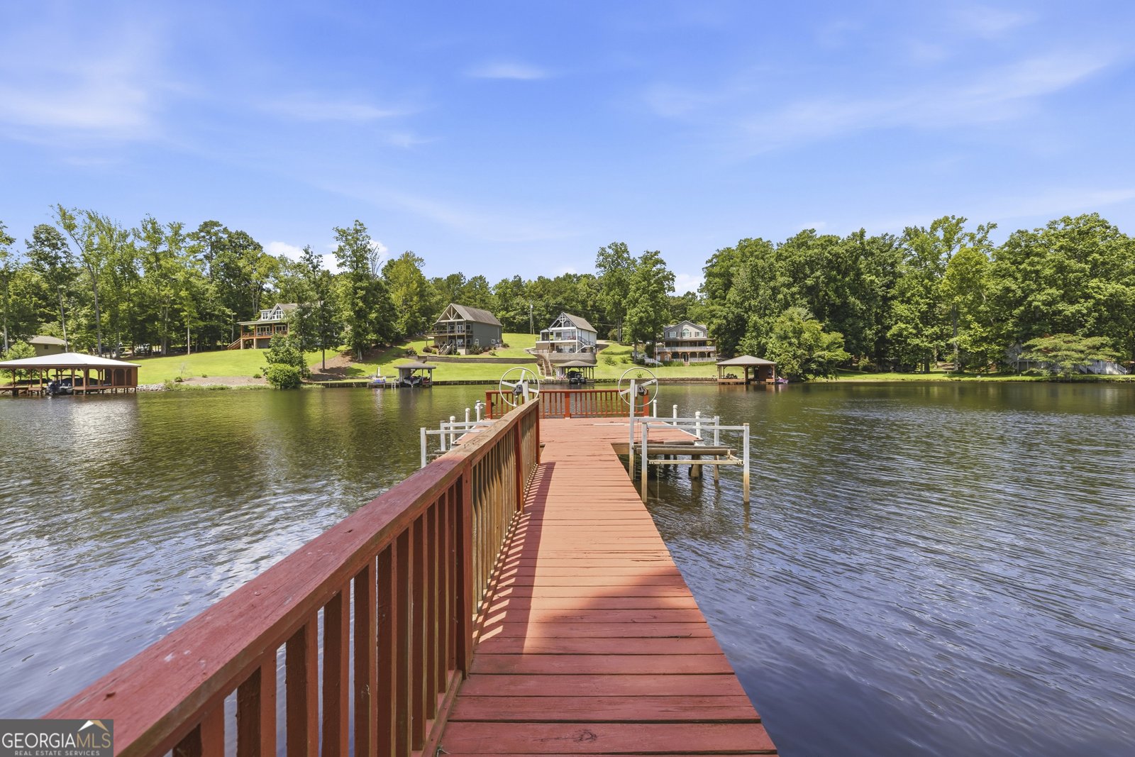 120 Edith Lane Eatonton - Photo 26