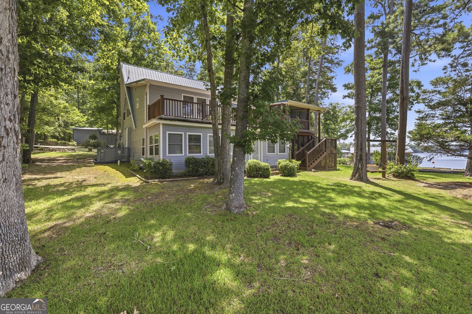 120 Edith Lane Eatonton - Photo 6