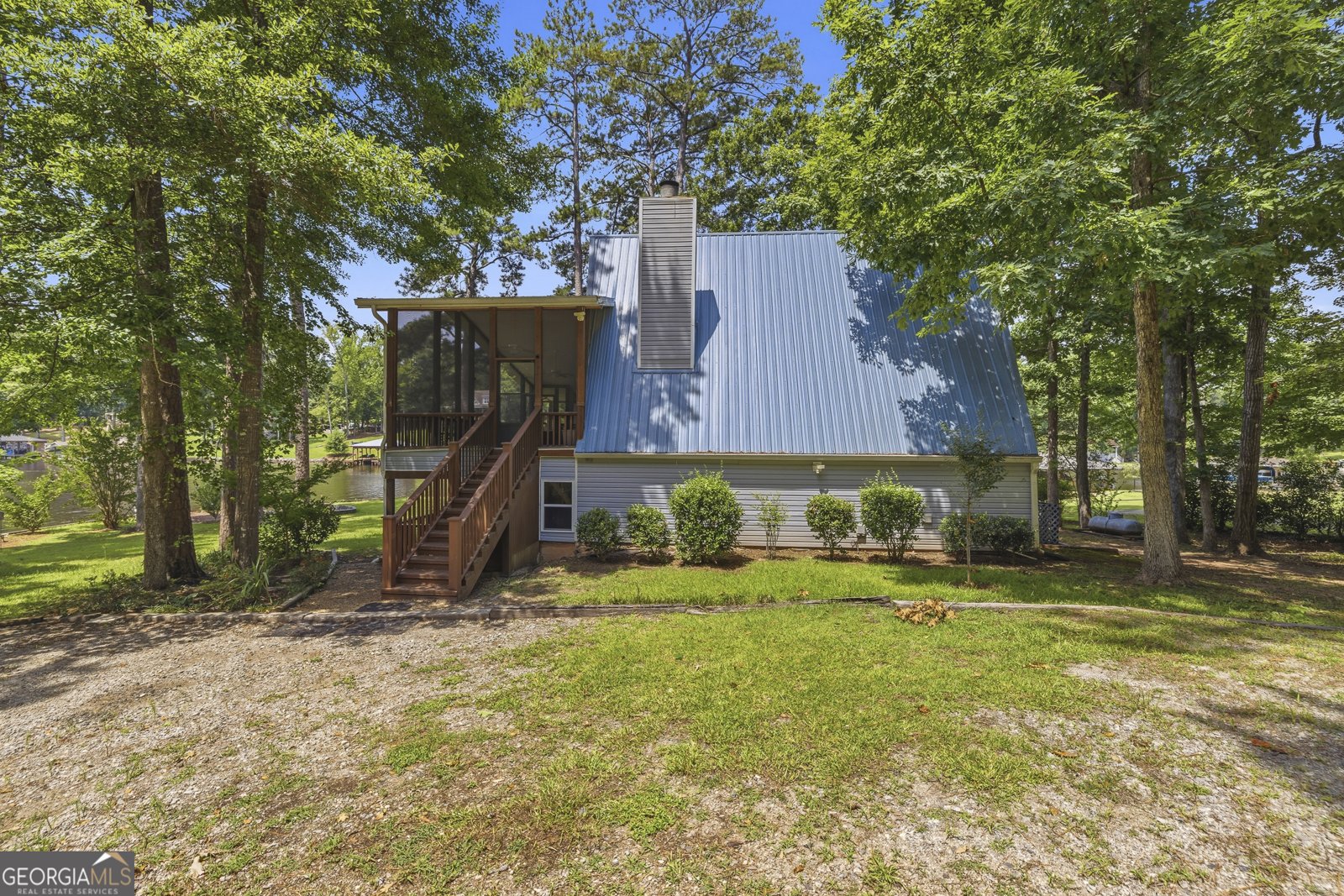 120 Edith Lane Eatonton - Photo 7