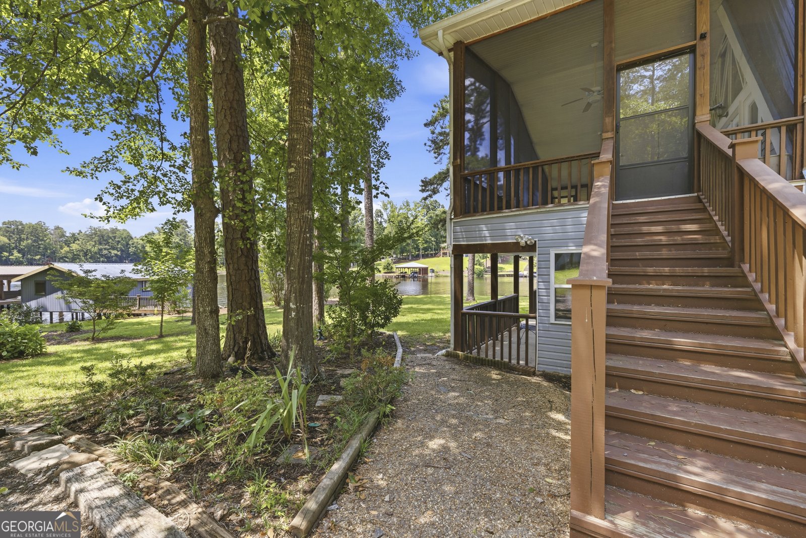 120 Edith Lane Eatonton - Photo 8