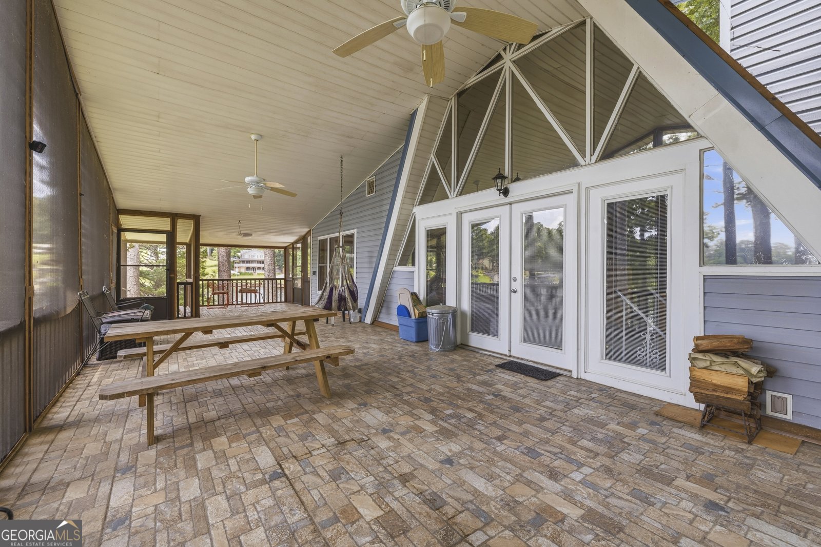 120 Edith Lane Eatonton - Photo 9
