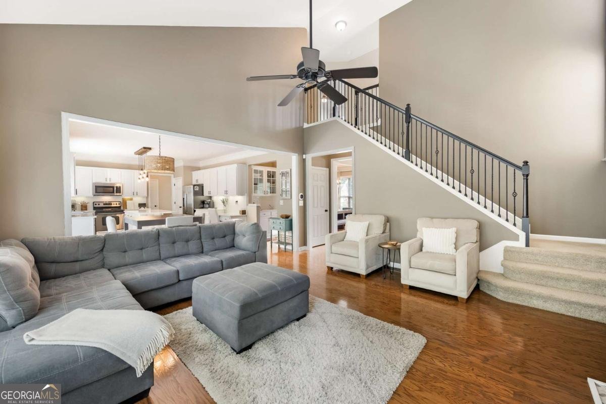 219 Revillion Way Woodstock - Photo 11