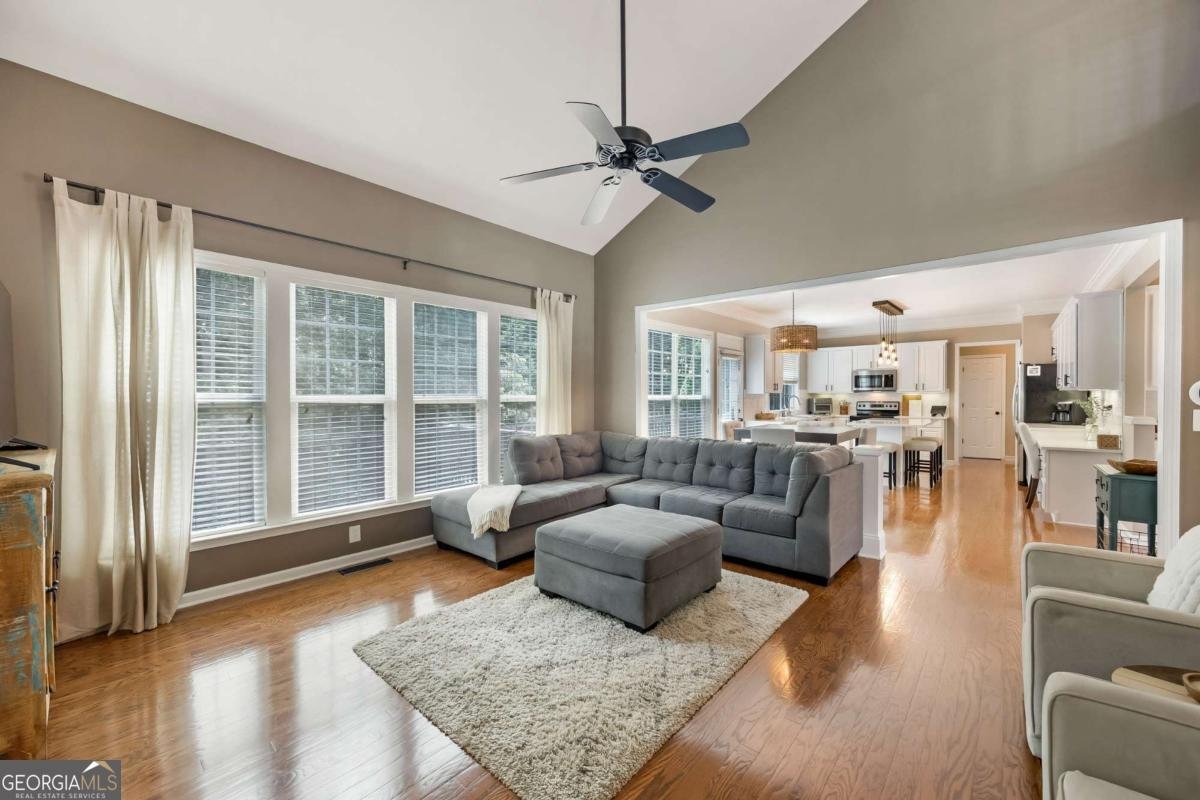 219 Revillion Way Woodstock - Photo 12