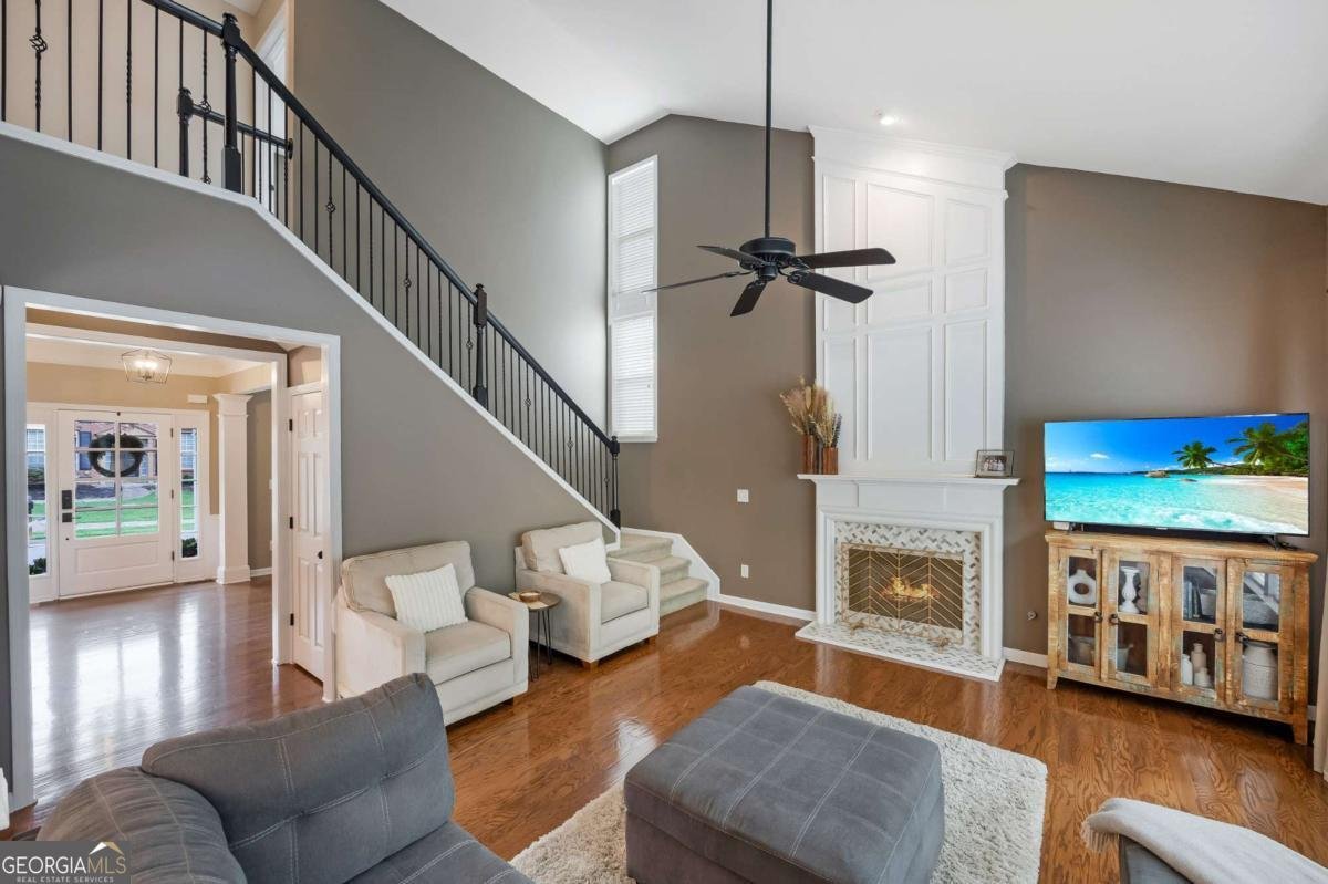 219 Revillion Way Woodstock - Photo 13