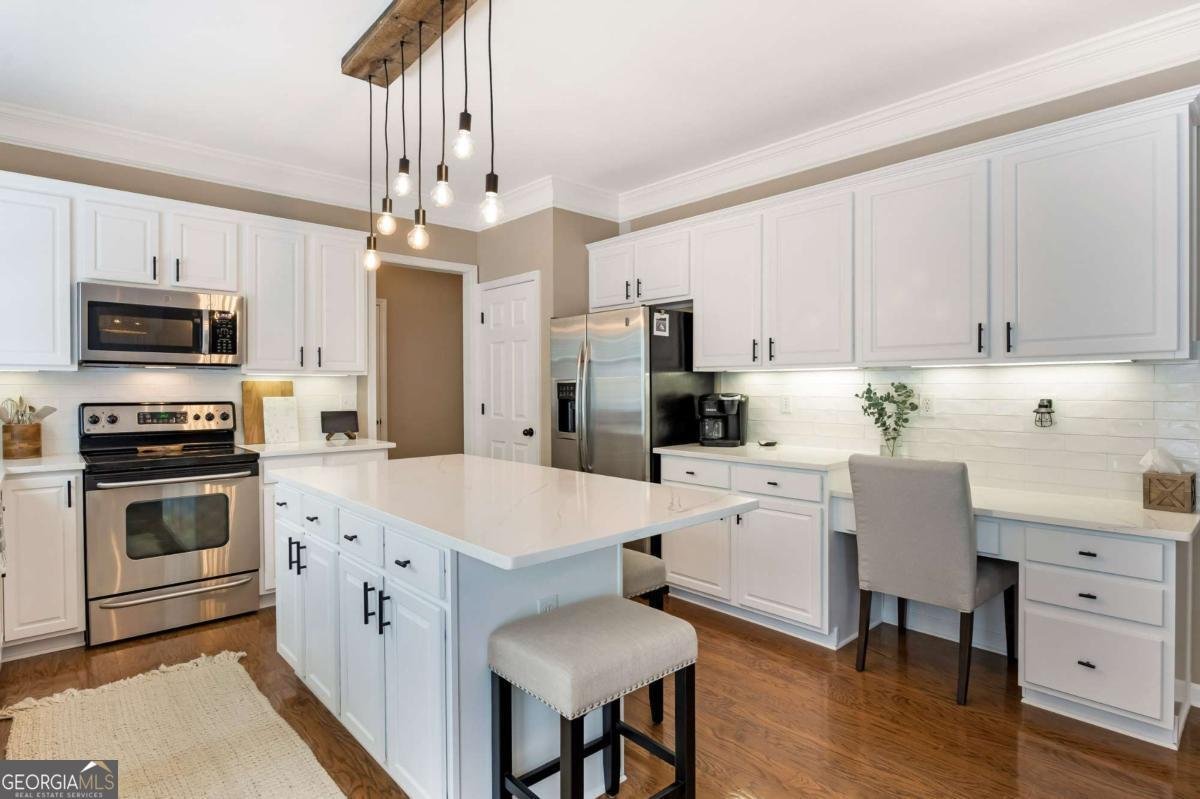 219 Revillion Way Woodstock - Photo 15