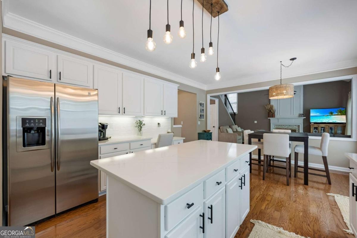 219 Revillion Way Woodstock - Photo 16