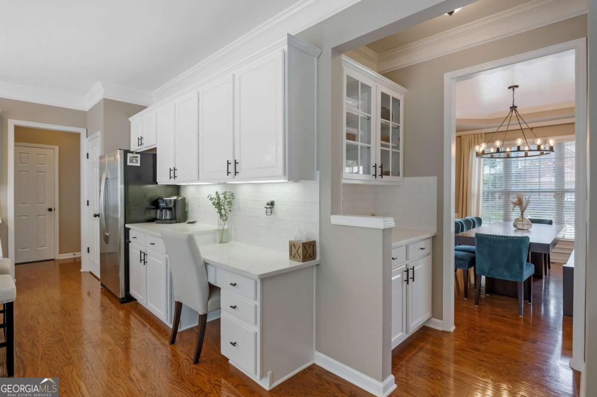 219 Revillion Way Woodstock - Photo 17