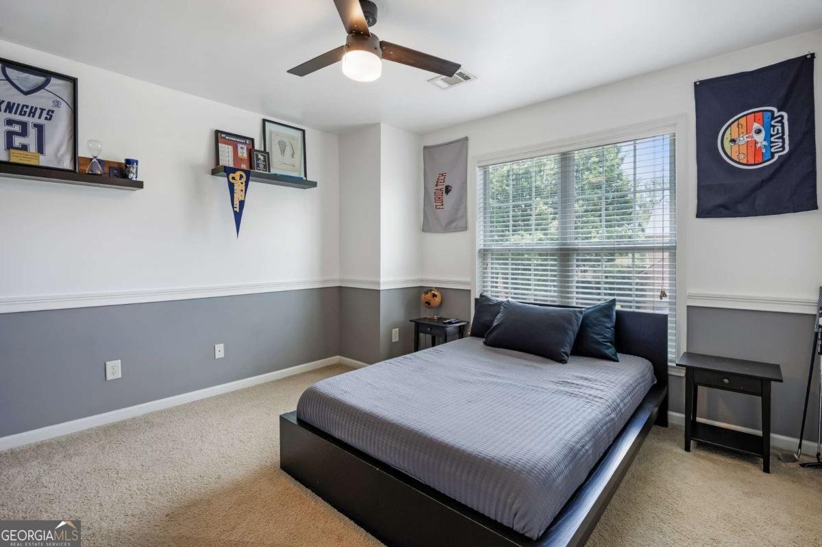 219 Revillion Way Woodstock - Photo 22