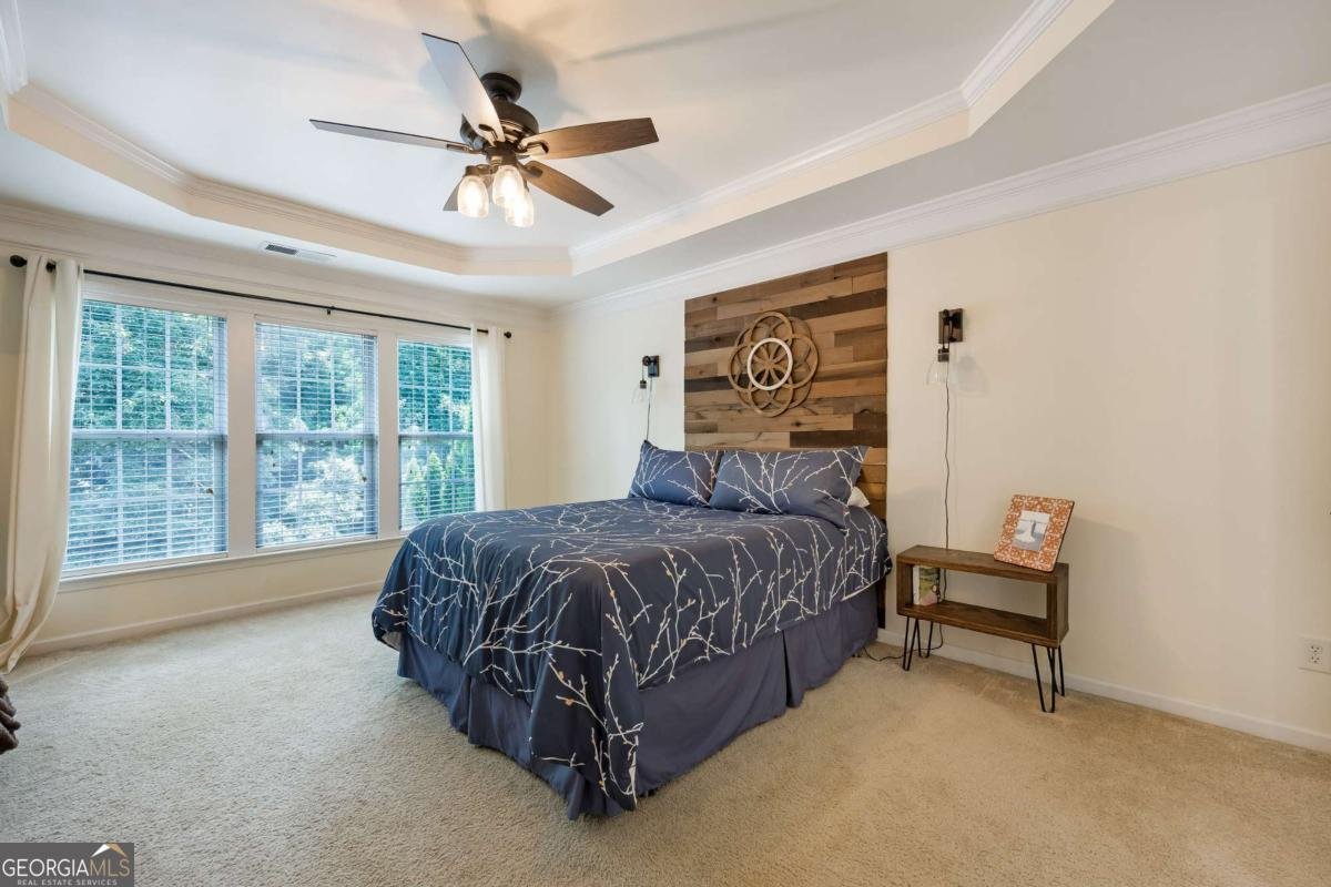 219 Revillion Way Woodstock - Photo 26