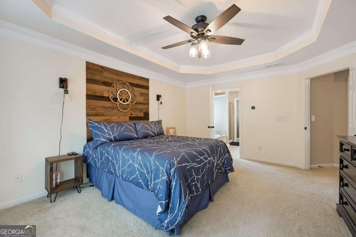 219 Revillion Way Woodstock - Photo 27