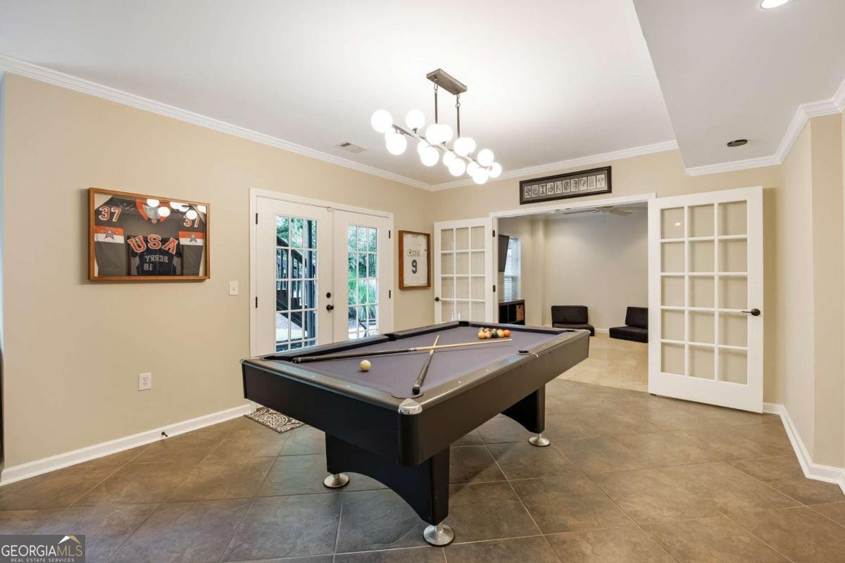 219 Revillion Way Woodstock - Photo 33