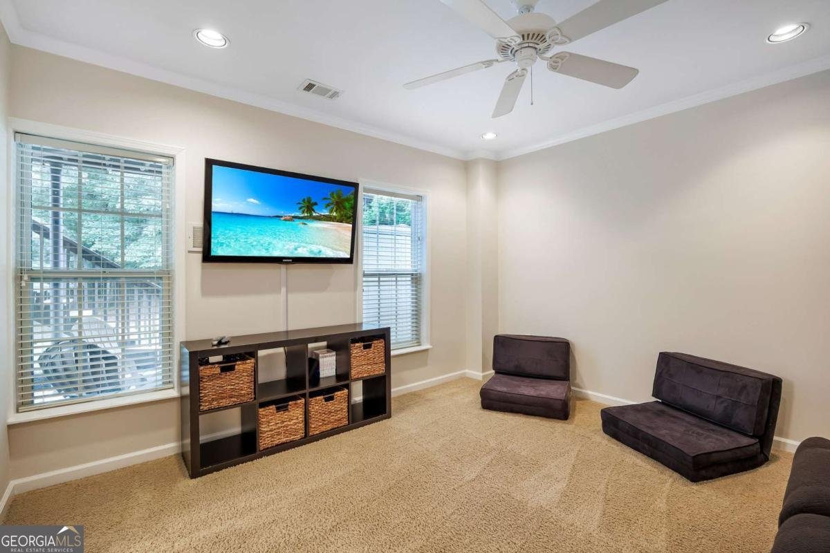 219 Revillion Way Woodstock - Photo 35