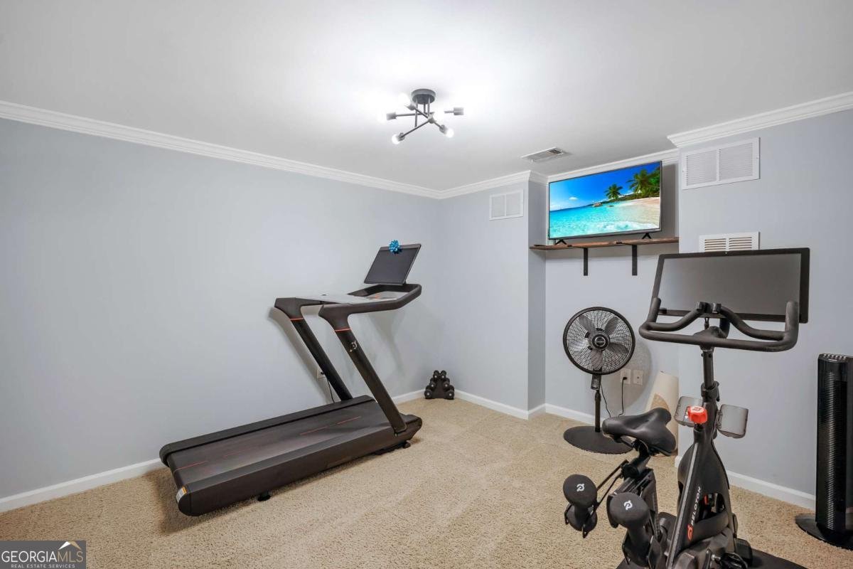 219 Revillion Way Woodstock - Photo 37