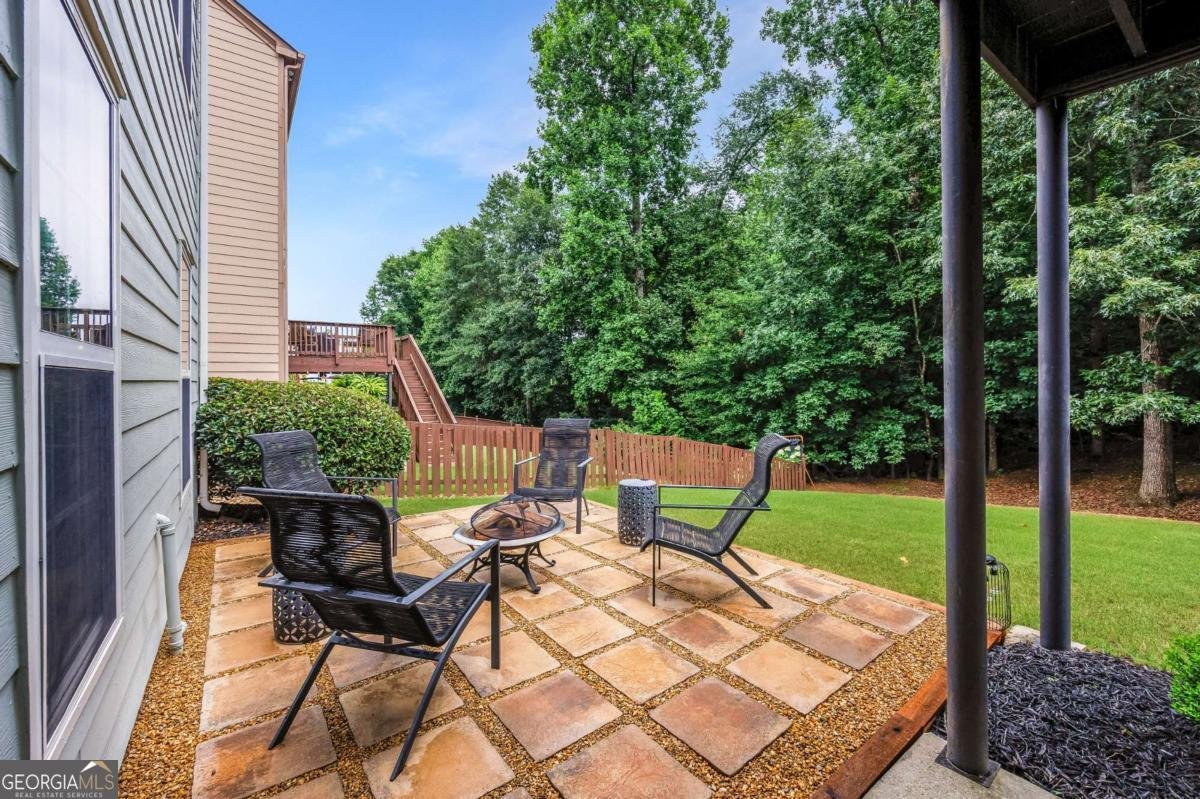 219 Revillion Way Woodstock - Photo 39