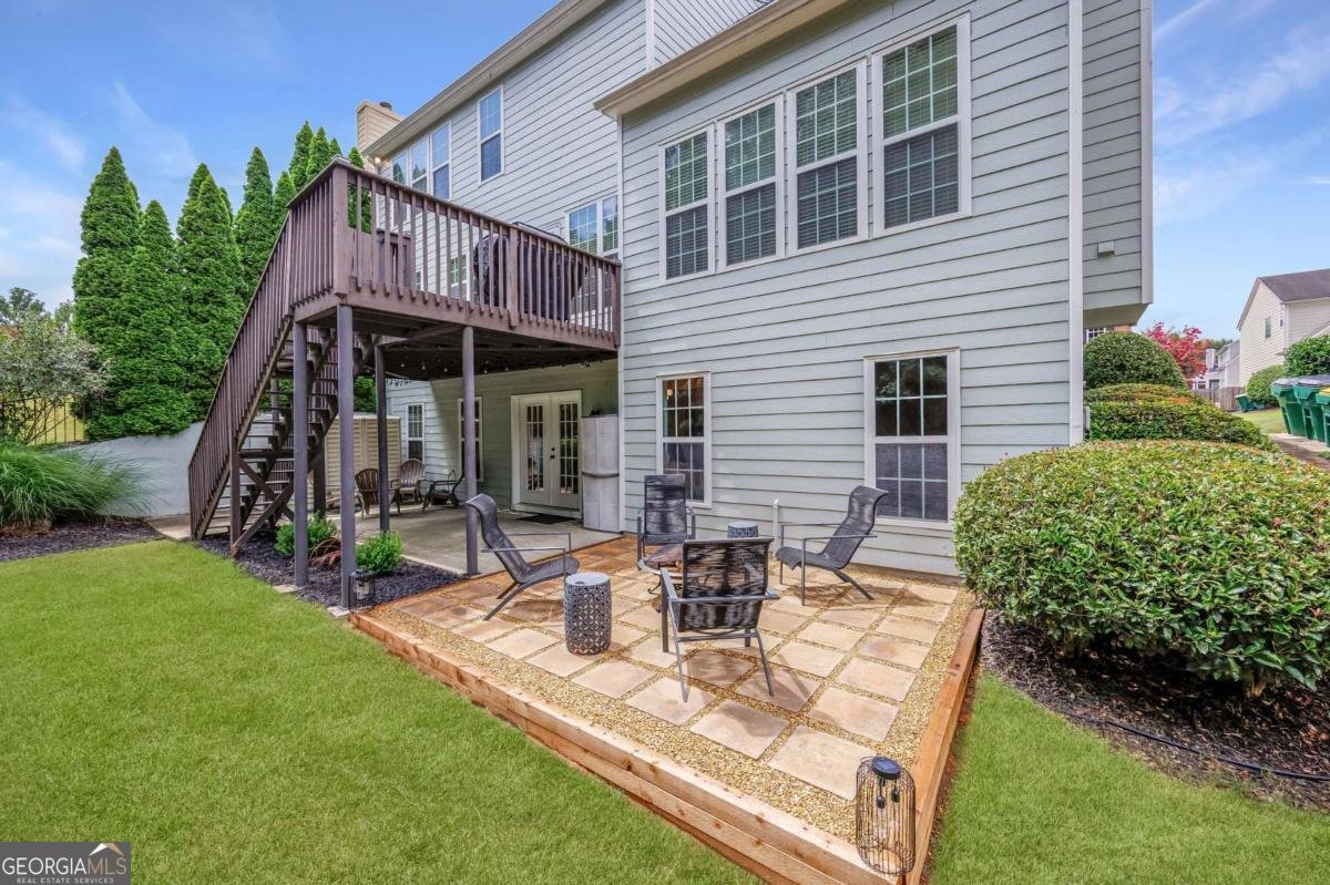 219 Revillion Way Woodstock - Photo 40