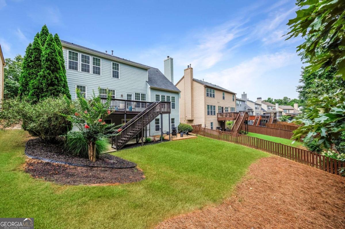 219 Revillion Way Woodstock - Photo 41