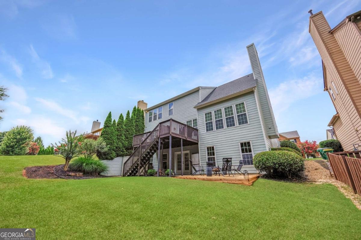 219 Revillion Way Woodstock - Photo 42
