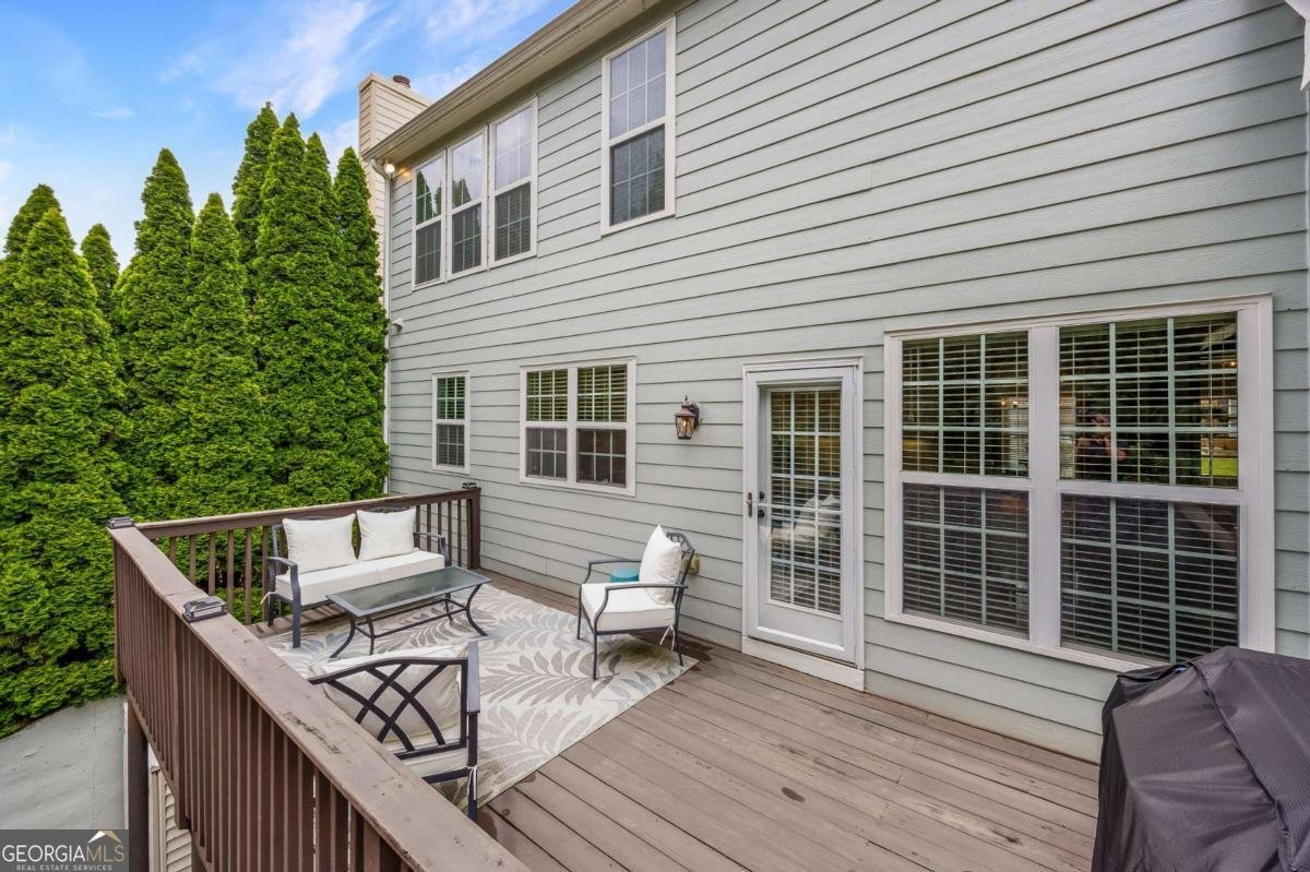 219 Revillion Way Woodstock - Photo 46