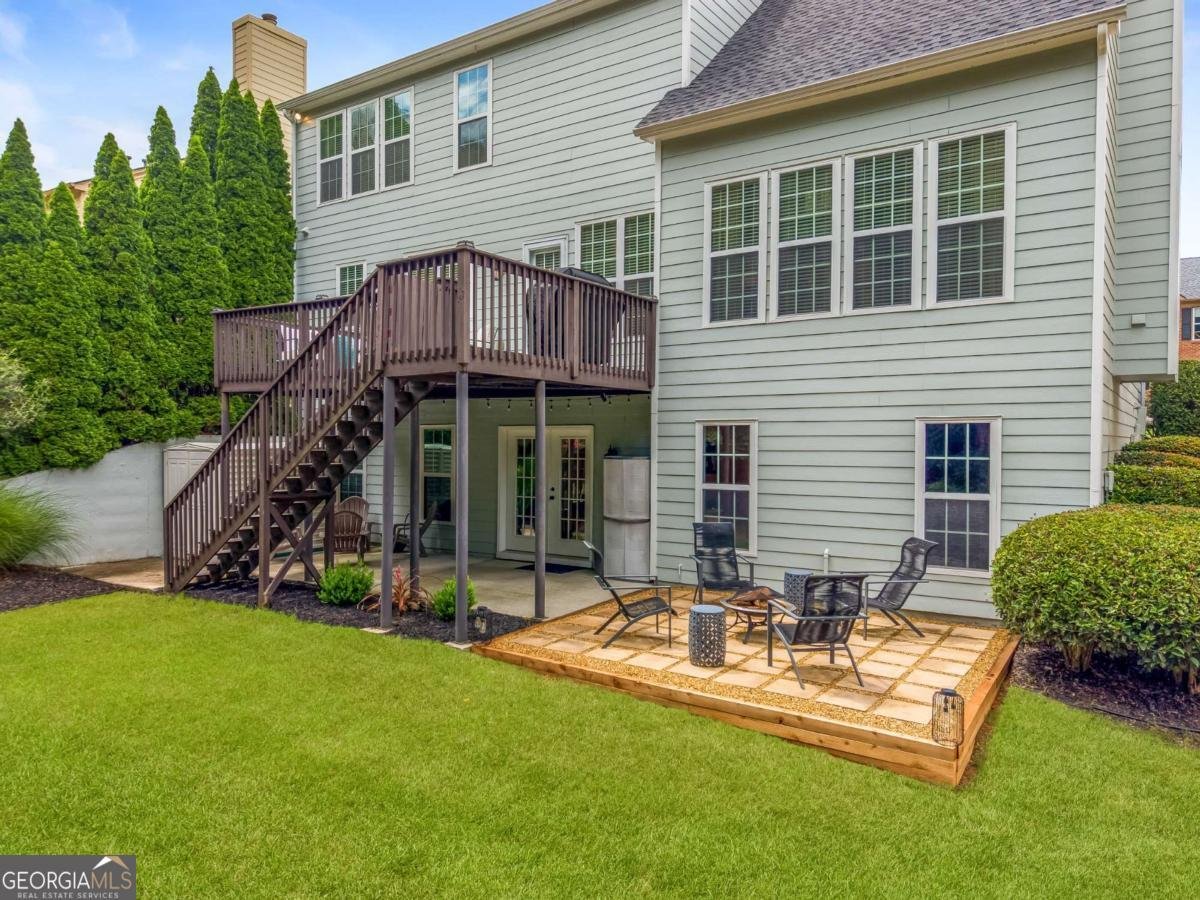 219 Revillion Way Woodstock - Photo 48