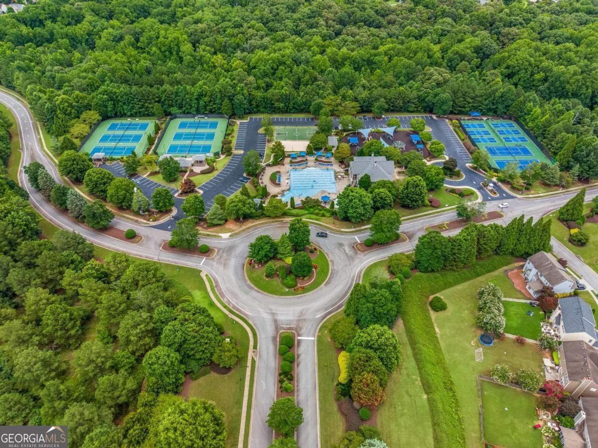 219 Revillion Way Woodstock - Photo 49