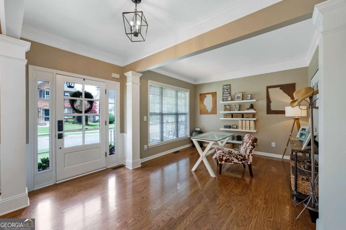 219 Revillion Way Woodstock - Photo 7