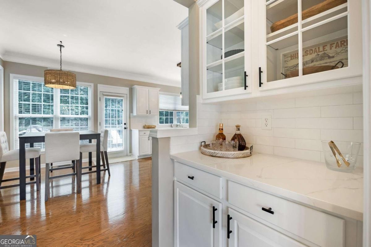 219 Revillion Way Woodstock - Photo 8