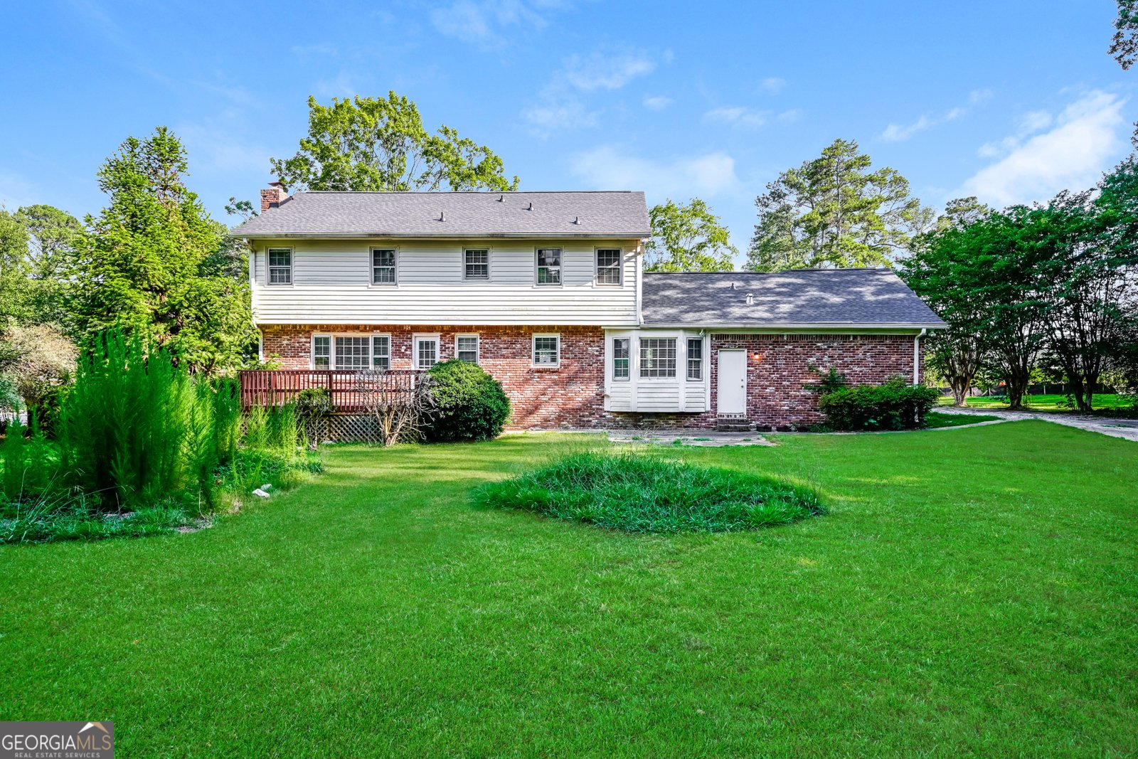 2216 Country Club Drive Conyers - Photo 19