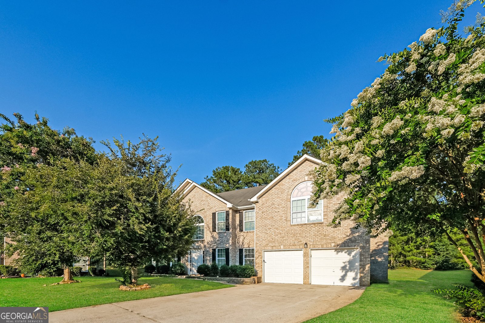 924 Ambeau Circle McDonough - main photo