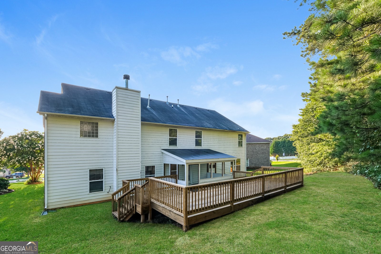 924 Ambeau Circle McDonough - Photo 20