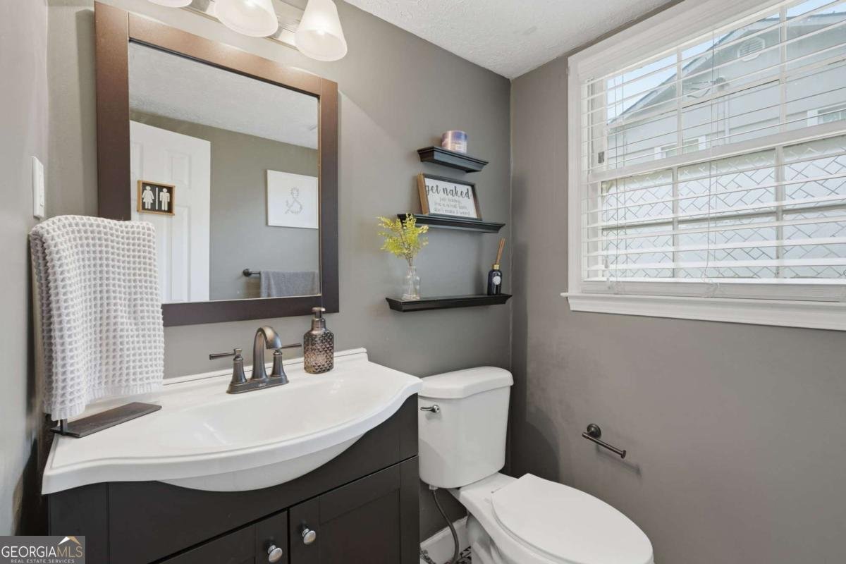 451 Little John Drive Lilburn - Photo 12