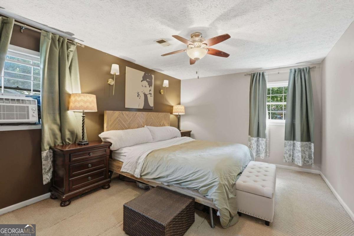 451 Little John Drive Lilburn - Photo 13