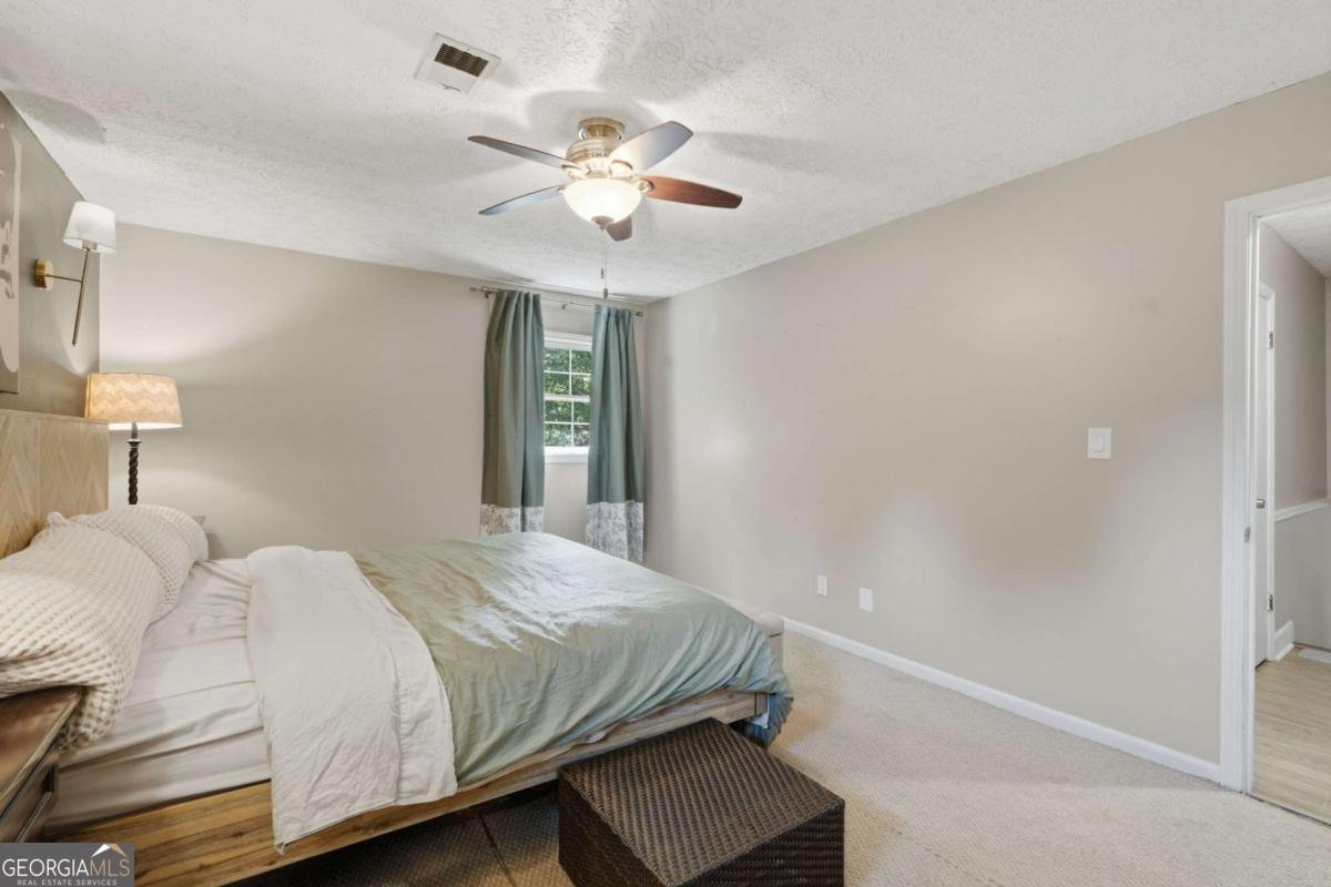 451 Little John Drive Lilburn - Photo 14
