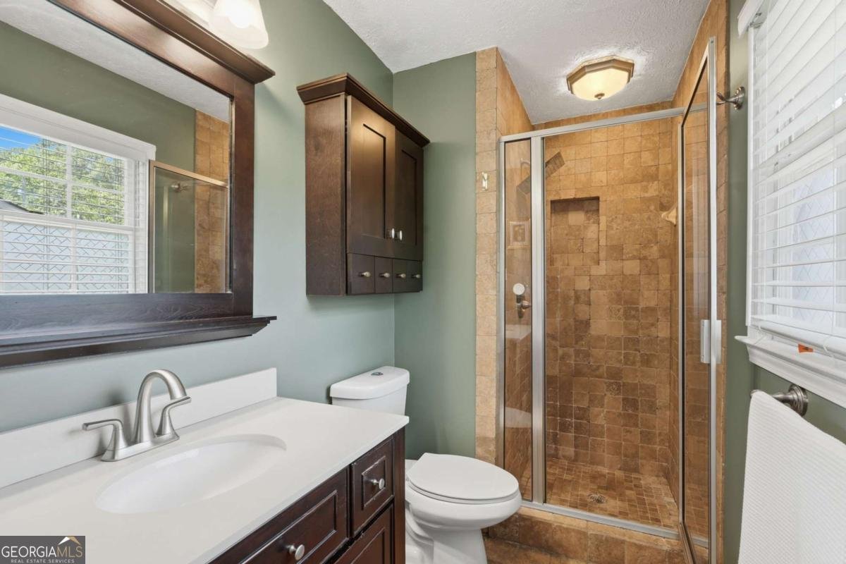 451 Little John Drive Lilburn - Photo 15