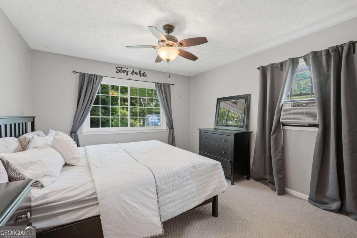 451 Little John Drive Lilburn - Photo 16