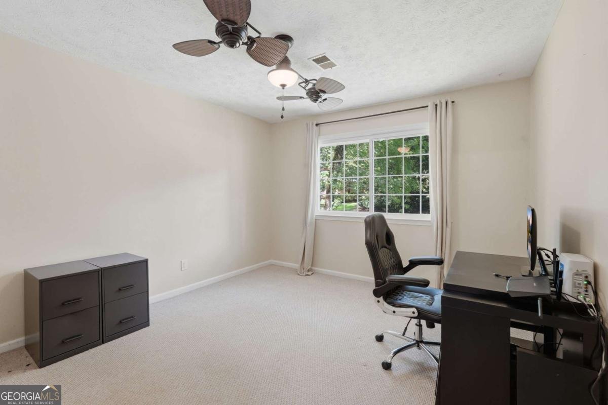 451 Little John Drive Lilburn - Photo 17