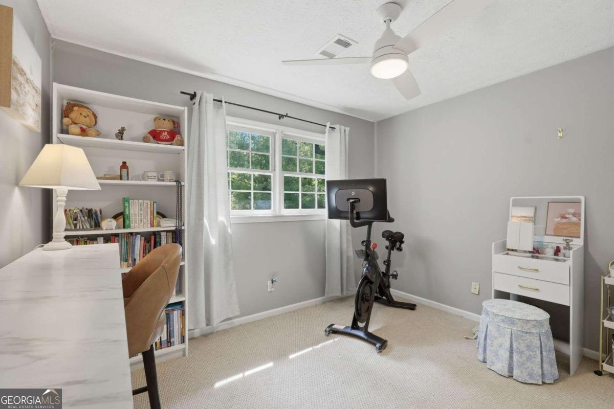 451 Little John Drive Lilburn - Photo 18