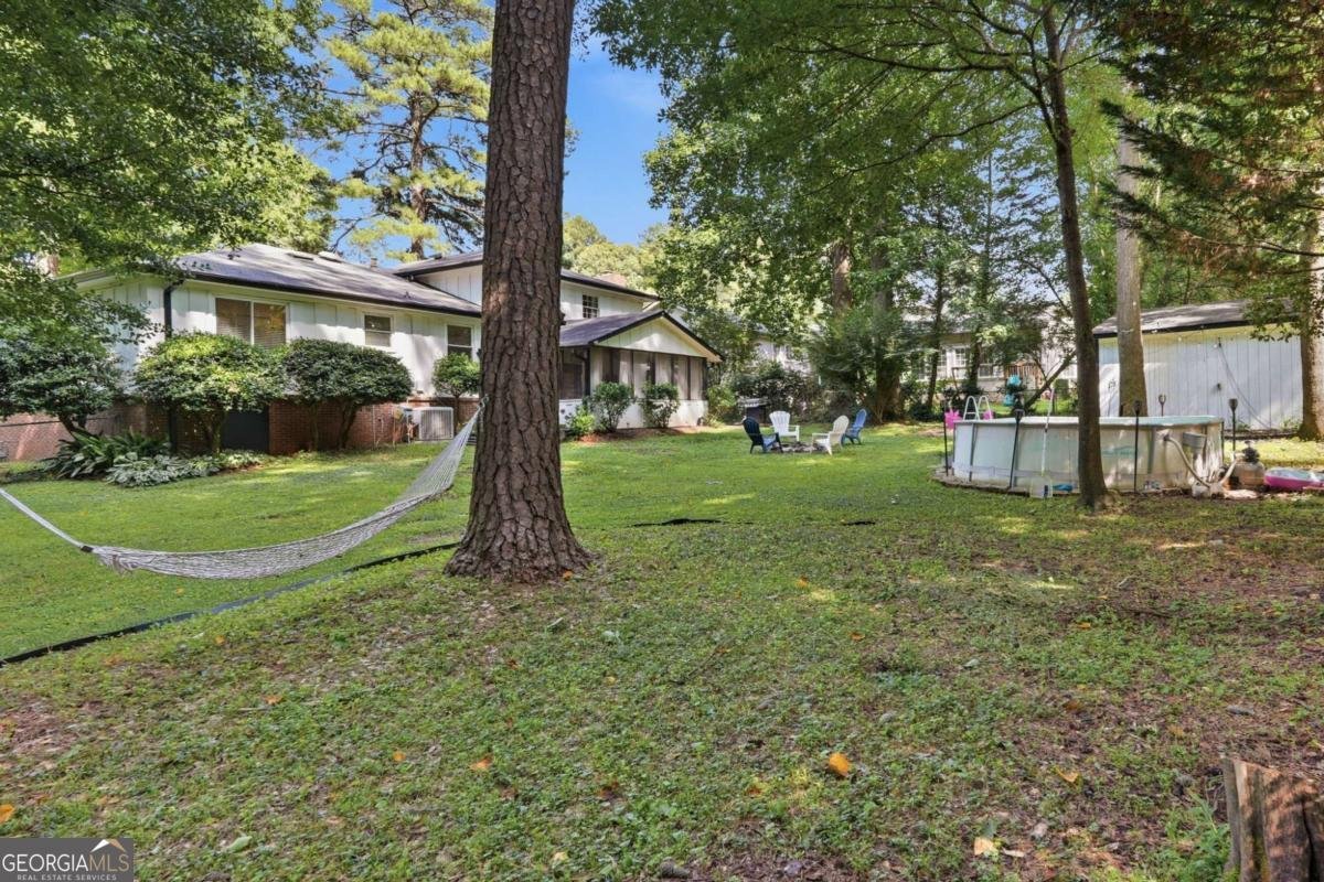 451 Little John Drive Lilburn - Photo 21